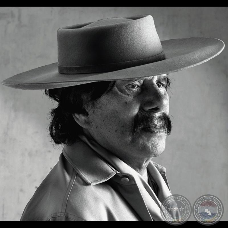 Ramón Ayala Cidade (+)